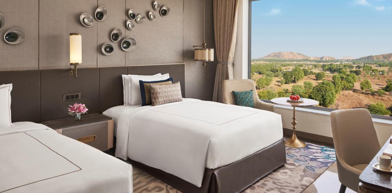 Taj Amer, Jaipur Exterior photo